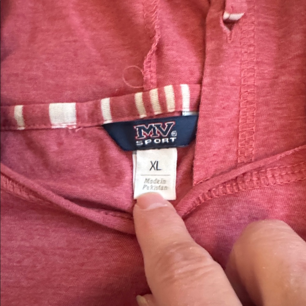 Dirty Dancing Theme Hoodie size XL - Picture 4 of 5